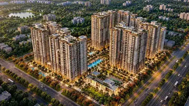 My Home Codename Anandam
